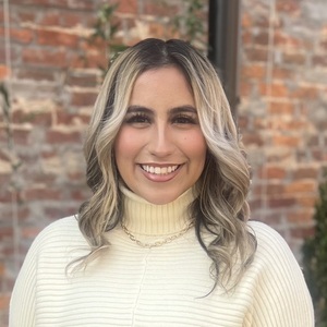 Samantha Corletto
